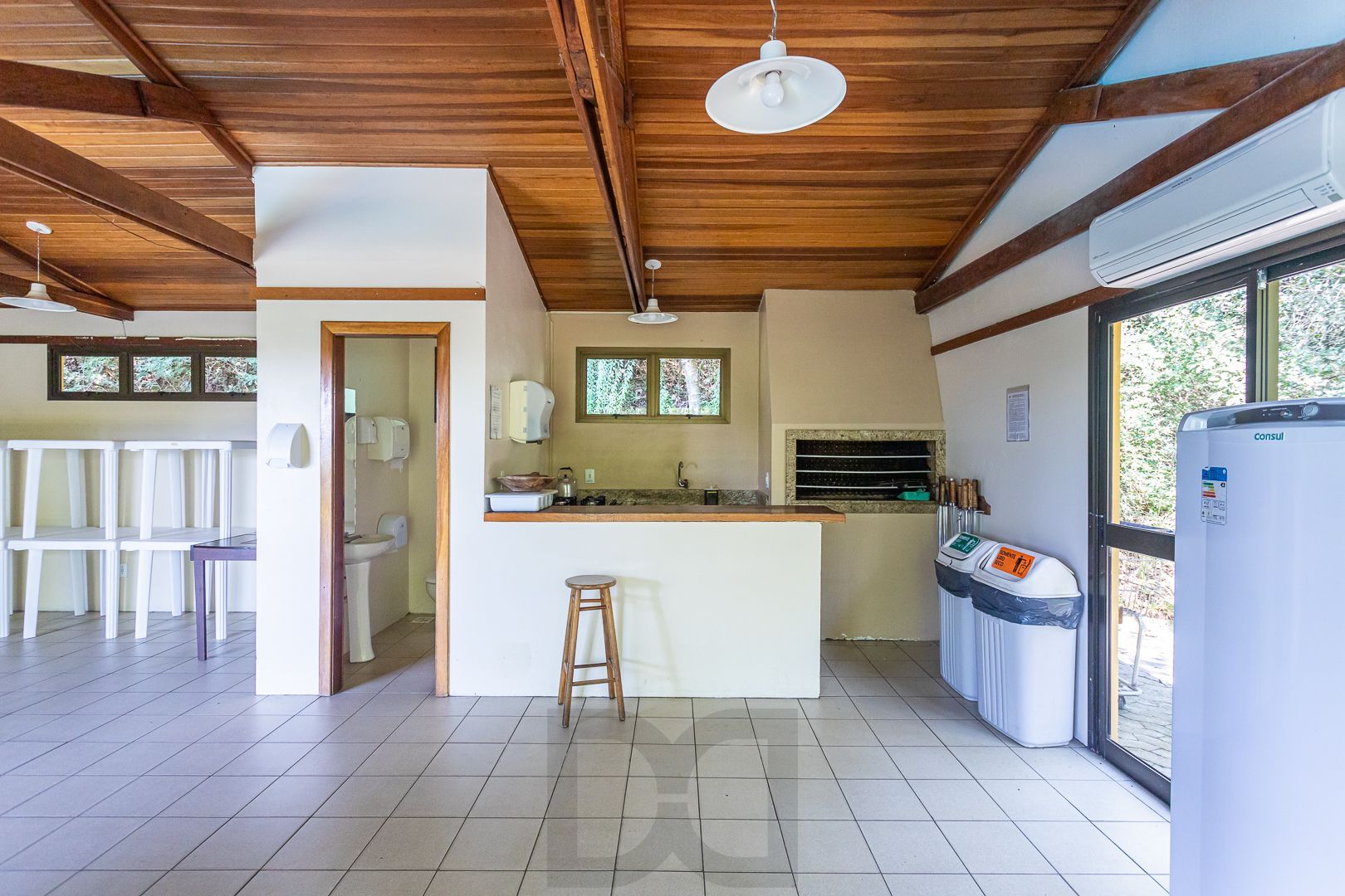 Apartamento diferenciado no bairro Nonoai de 3 dormitórios 2 vagas e infra — foto 67