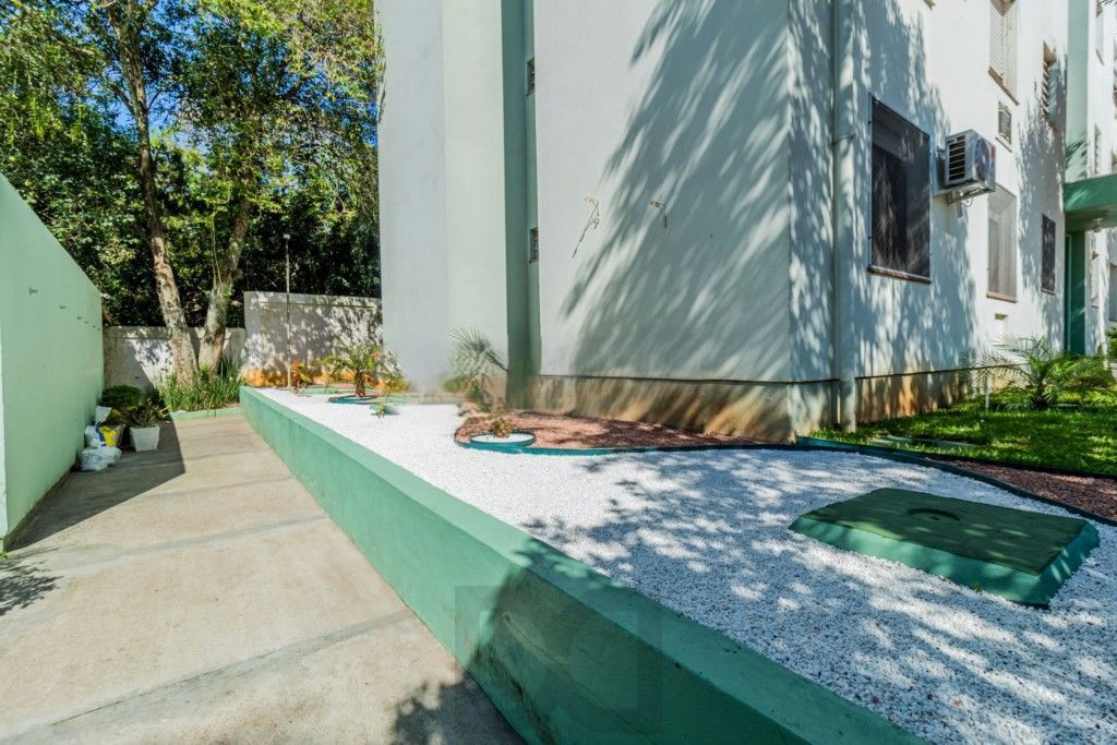 Apartamento de 1 dorm. Morro Santana com Infra completa — foto 22