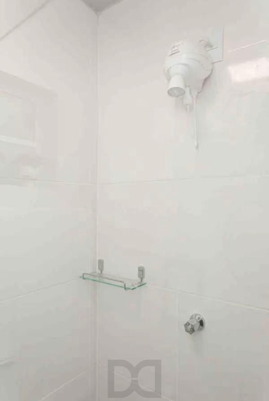 Apartamento Térreo com pátio na Cidade Baixa de 1 dormitório MOBILIADO — foto 15