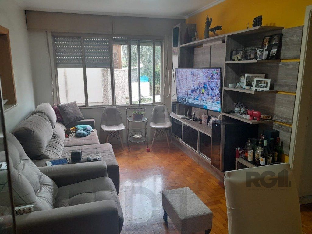 Apartamento de 3 dormitórios e 2 vagas — foto 1