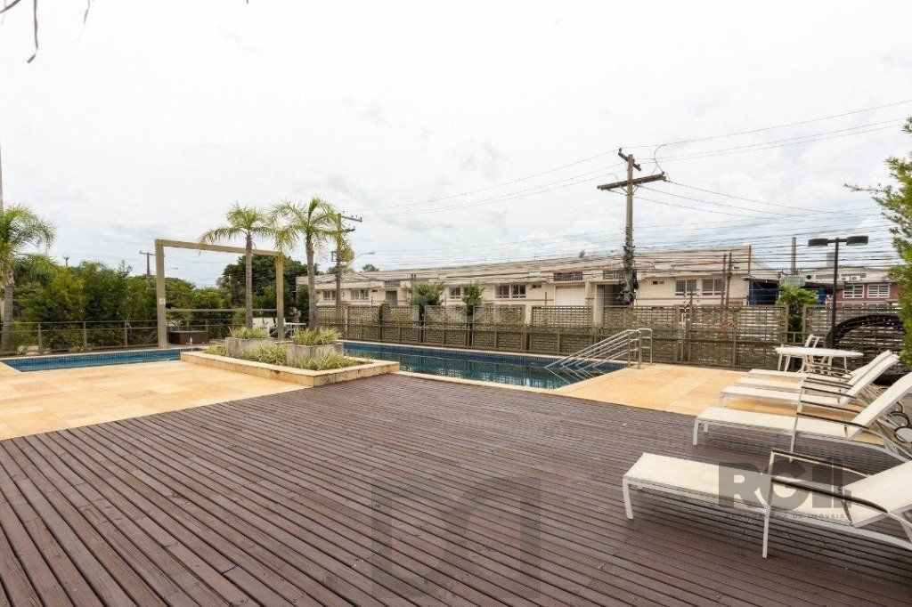 Apartamento no Humaitá de 2 dormitórios, infra e vaga — foto 20