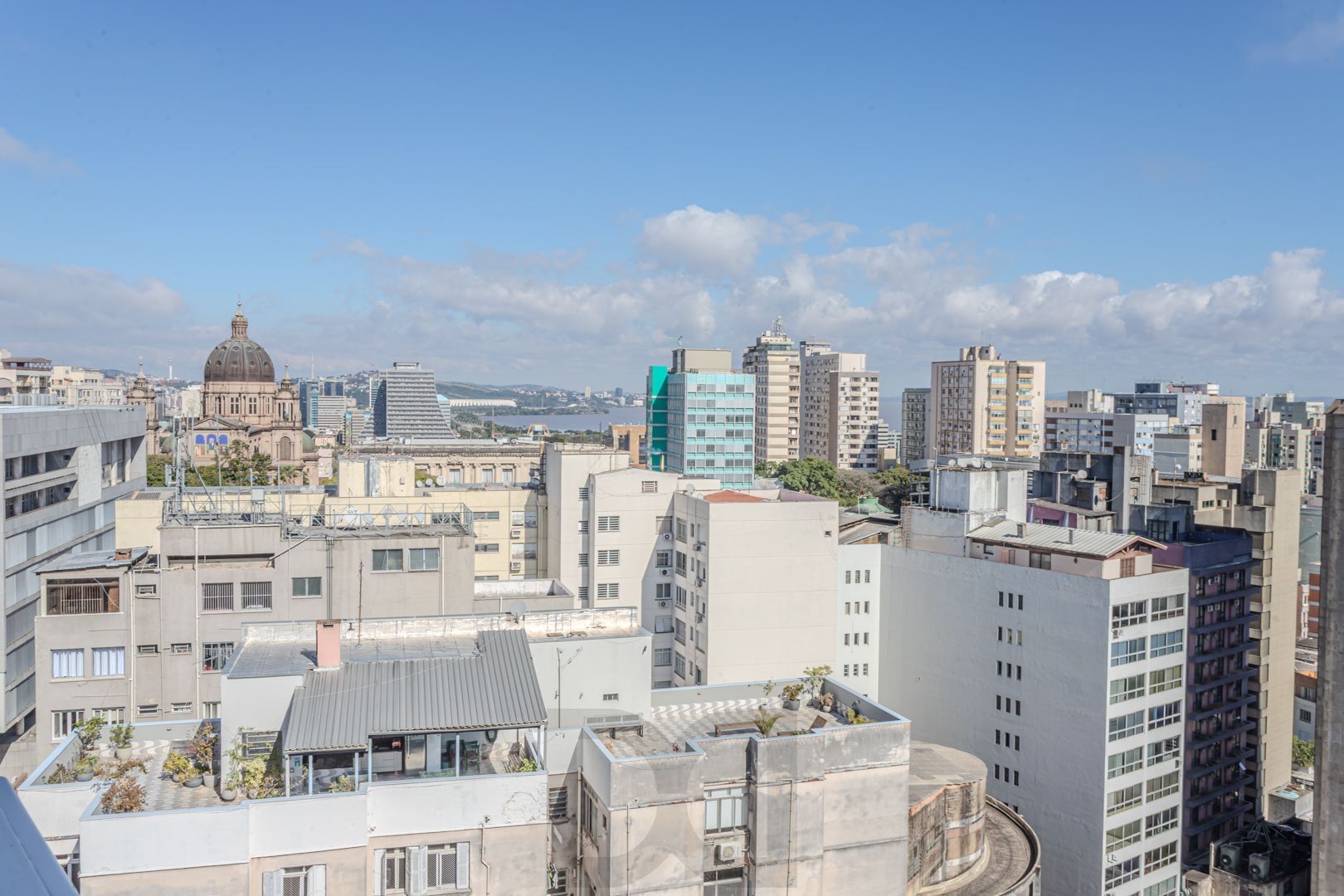 Ótima e ampla sala comercial — foto 25