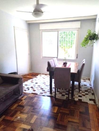Apartamento no Jardm Botânico de 2 dormitórios — foto 2