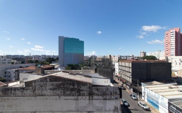 2 DORMITÓRIOS COM SUÍTE E CHURRASQUEIRA, VISTA PANORÂMICA, VAGA COBERTA E INFRA COMPLETA NO FREITAS 300!!! — foto 27