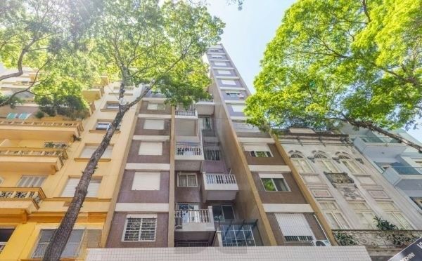 Apartamento de 1 dormitório no Centro — foto 16
