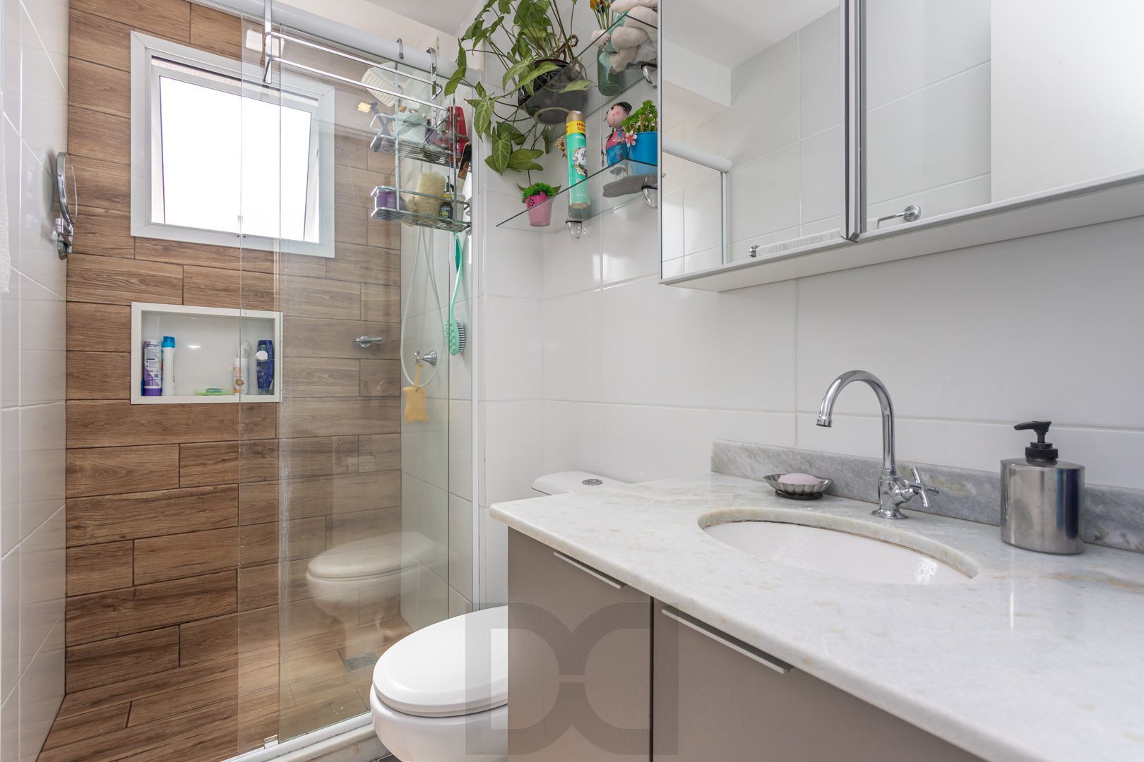 Apartamento para Venda - 50.98m², 2 dormitórios, 1 vaga - Partenon — foto 20