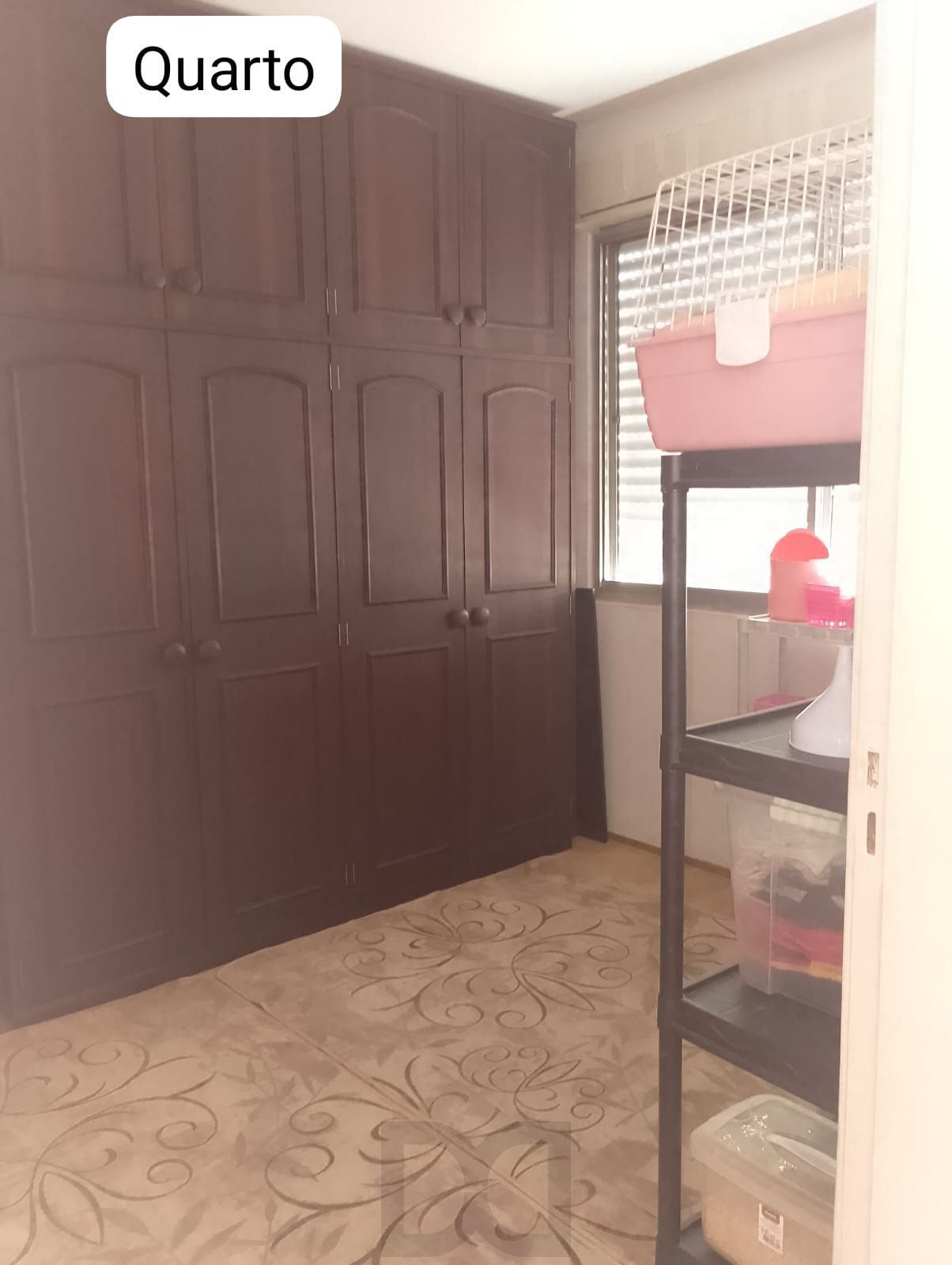 Apartamento na Cavalhada de 1 dormitório e vaga rotativa — foto 14