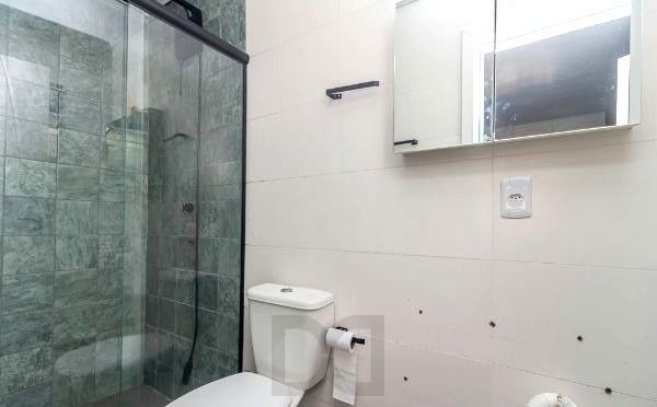 Casa no bairro Jardim Carvalho de 2 dormitórios e amplo pátio — foto 18