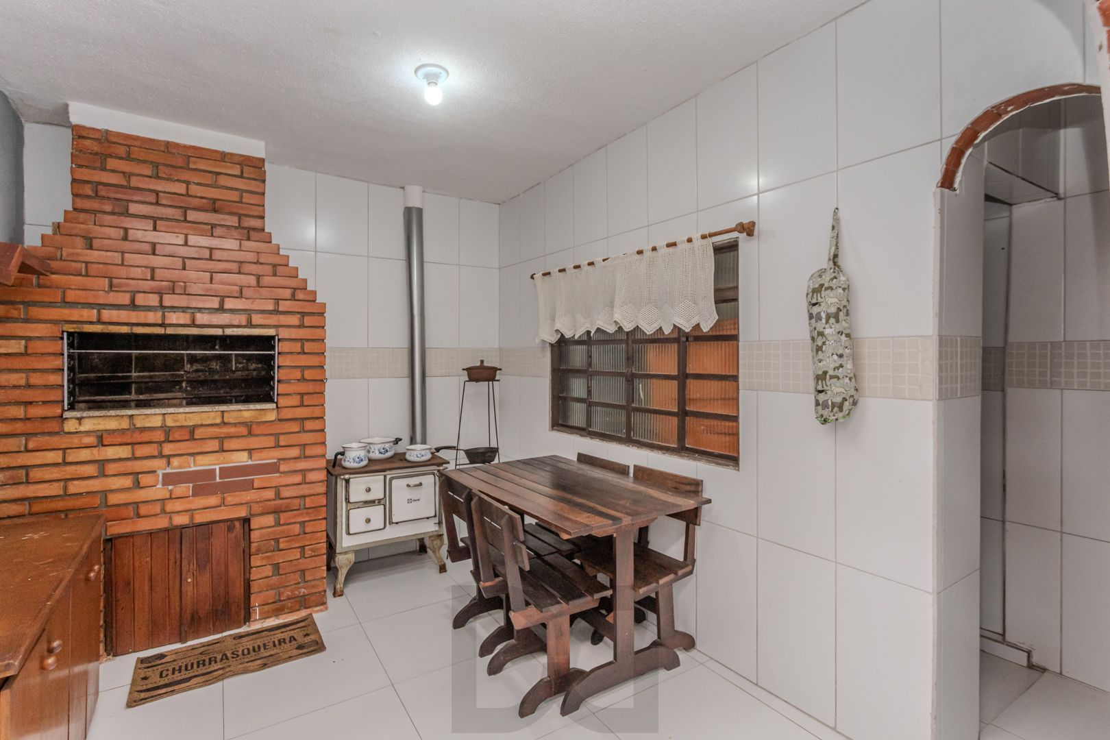 Casa em Condomínio no Jardim Ypu de 2 dormitórios e vaga DESOCUPADA — foto 10