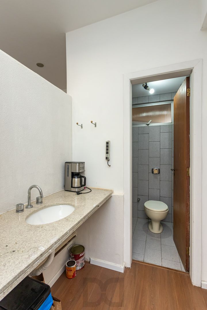 ótima sala comercial no bairro  Petrópolis, POA/RS — foto 10