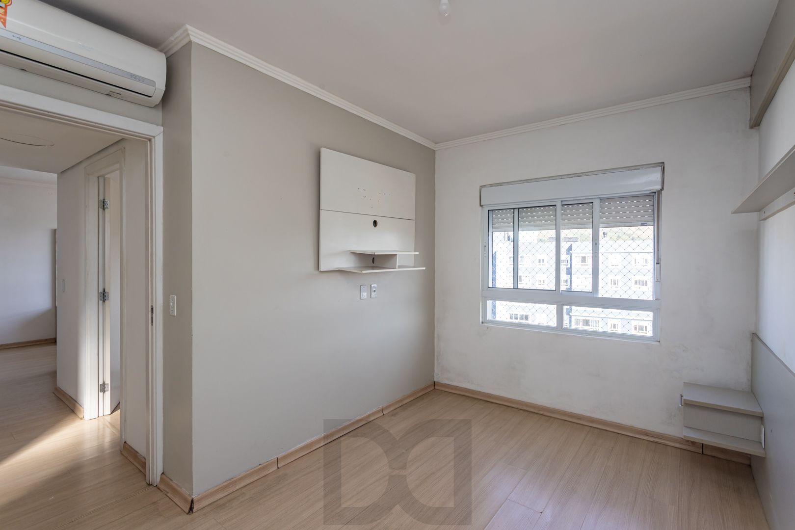 Apartamento com 2 quartos, 1 vaga escriturada coberta e 48.78m² para vender por R$ 249.000. — foto 16