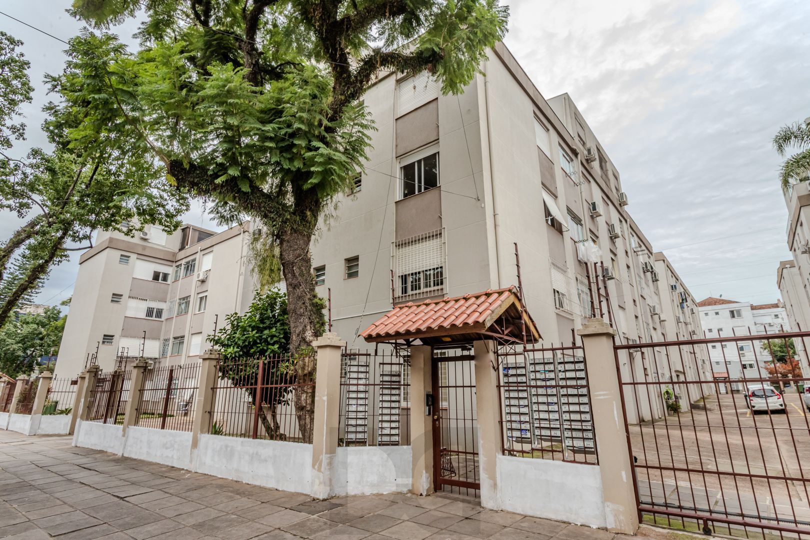 Apartamento de 1 dormitório térreo na Vila Ipiranga — foto 17