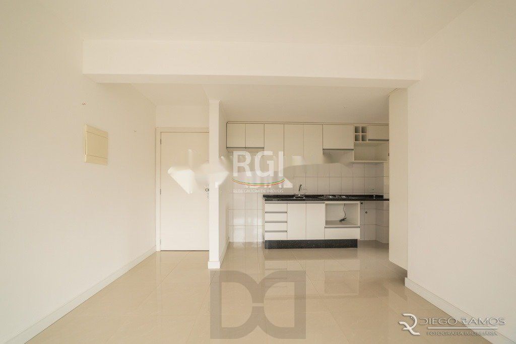Apartamento para Venda - 56.82m², 2 dormitórios, sendo 1 suites, 1 vaga - Alto Petrópolis — foto 8