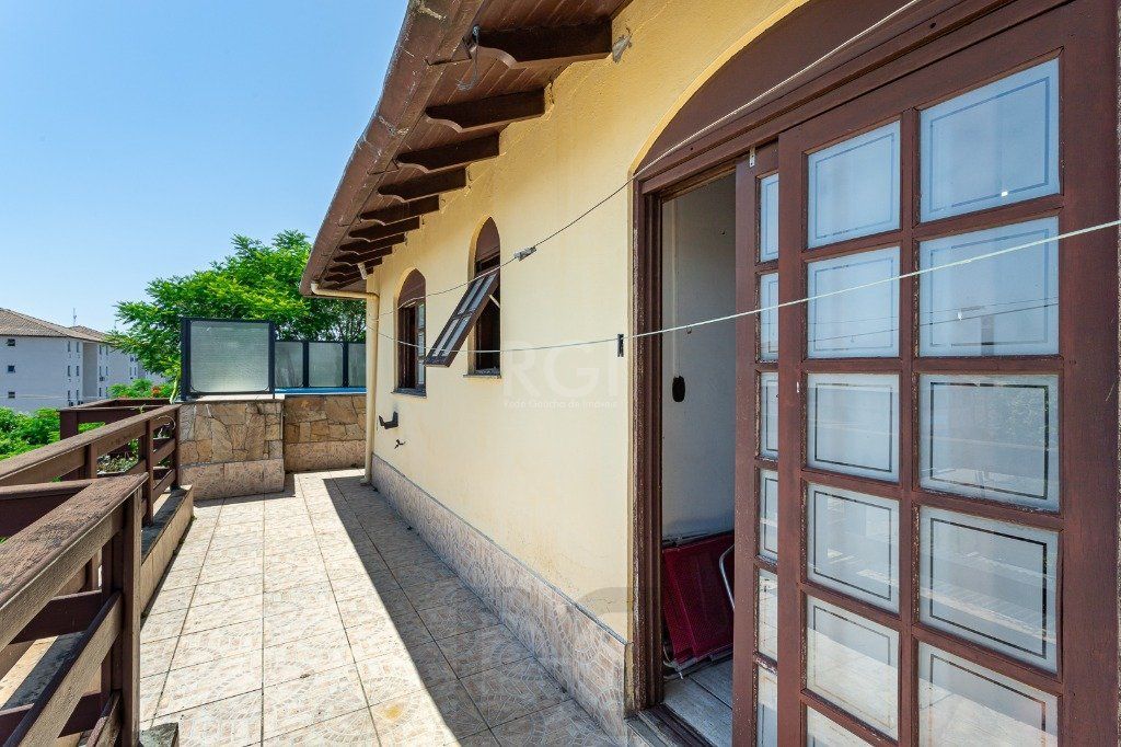 Cobertura duplex no Sarandi de 3 dormitórios e 2 vagas — foto 44