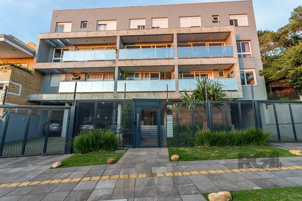 Apartamento DUPLEX no bairro Chácara das Pedras de 2 dormitórios e 2 vagas — foto 40
