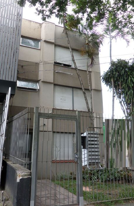 Apartamento no bairro Santa Cecilia de 1 dormitório — foto 1