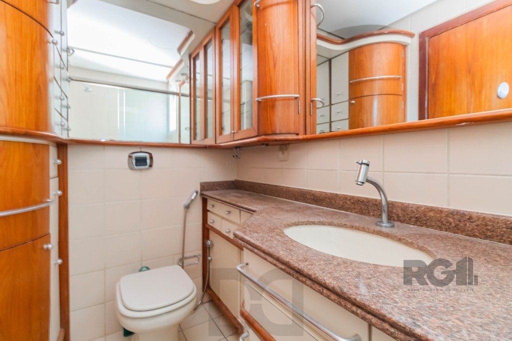 Boa Vista 3 dormitórios 1 suite 1 vaga condomínio com Infra estrutura — foto 12