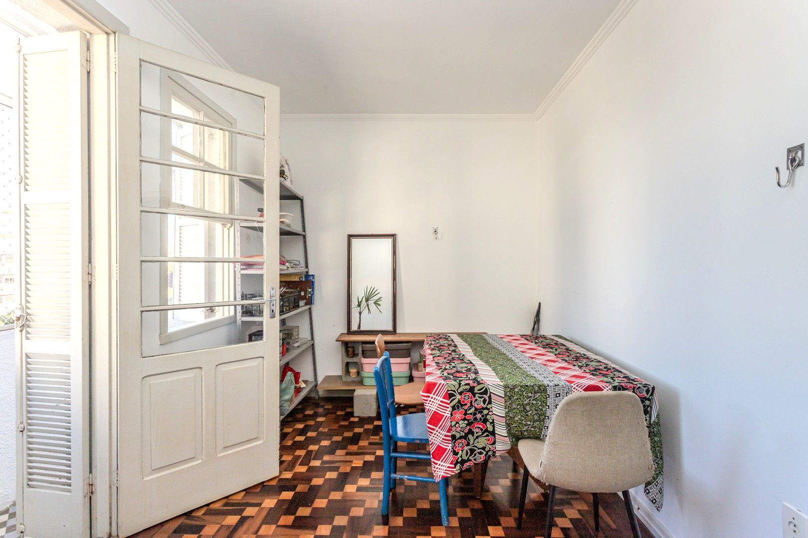 Apartamento no bairro Petrópolis de 3 dormitórios REFORMADO — foto 18