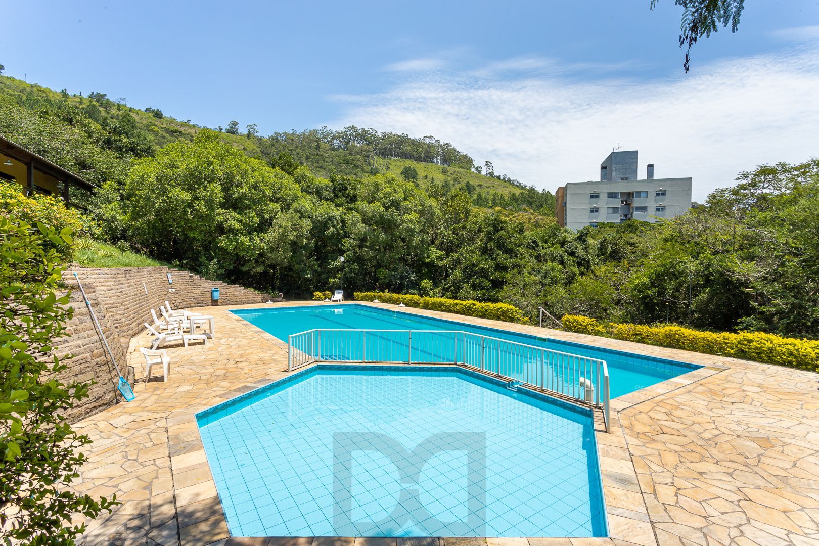 Apartamento diferenciado no bairro Nonoai de 3 dormitórios 2 vagas e infra — foto 60