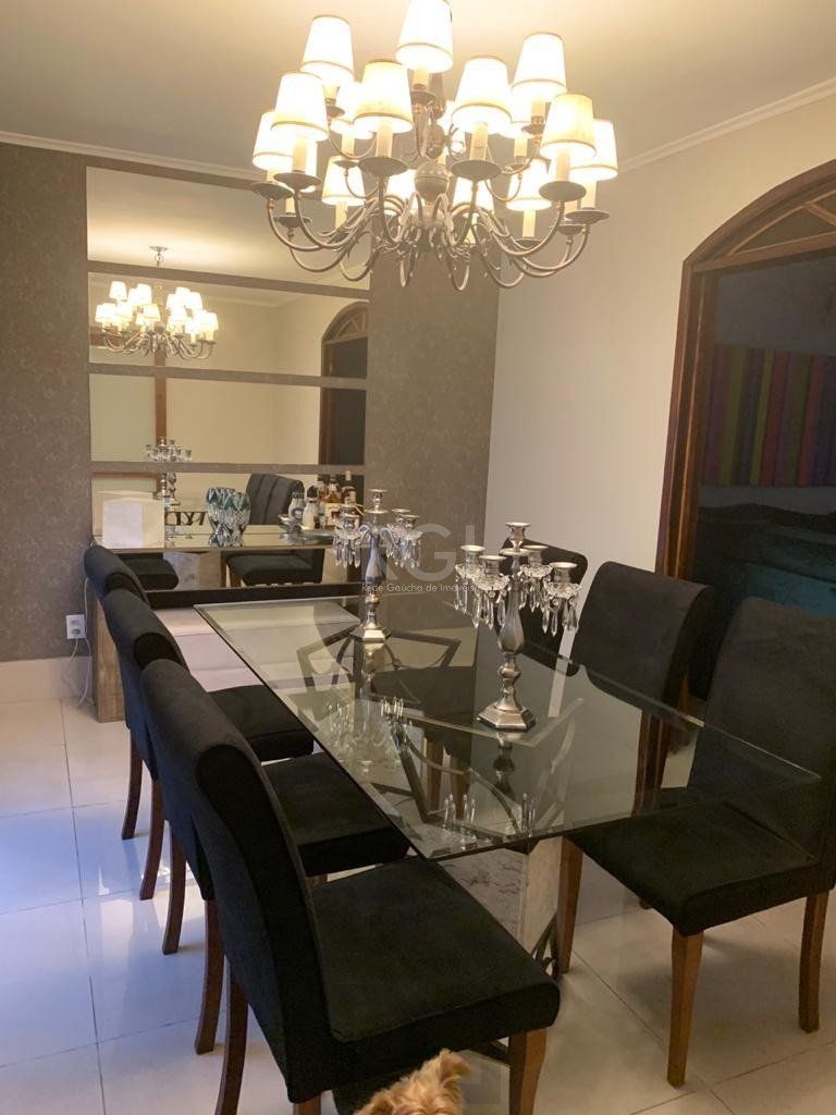 Casa para Venda - 323m², 4 dormitórios, sendo 2 suites, 3 vagas - Jardim Itu — foto 4