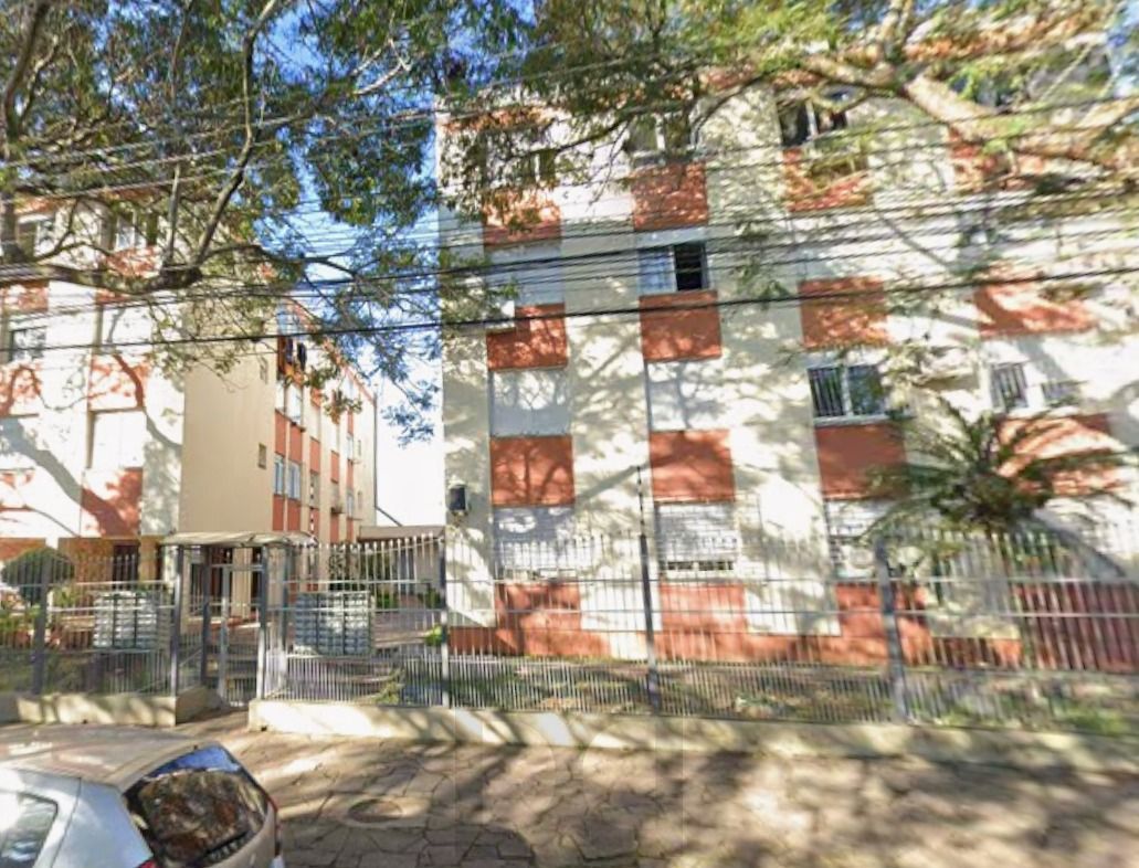 Apartamento no Parque Santa Fé de 1 dormitório DESOCUPADO — foto 1