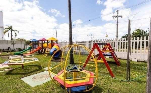 Apartamento no bairro cavalhada de 2 dormitórios e vaga — foto 32