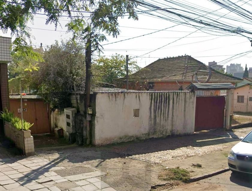 Terreno para Venda com 931m² no Menino Deus — foto 1