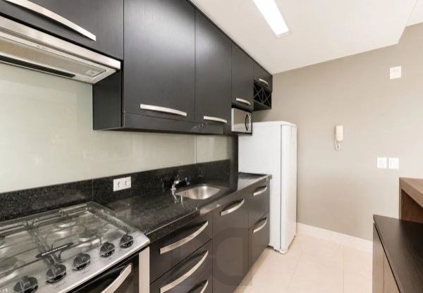 DUPLEX MOBILIADO COM VISTA PARA O PARQUE GERMÂNIA!!! — foto 11