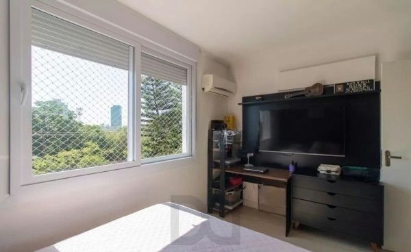 Apartamento no Cristal de 2 dormitórios — foto 6