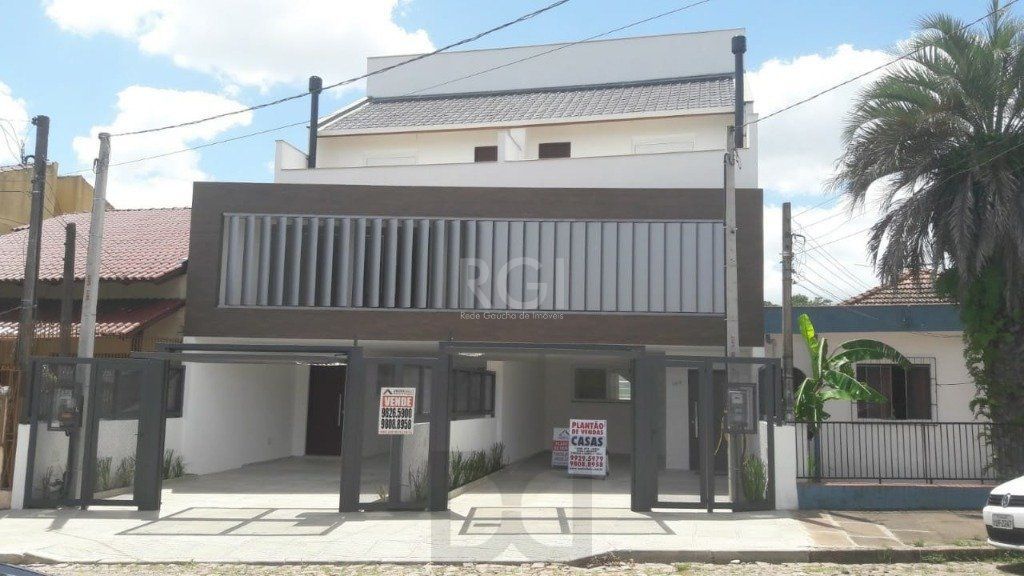 Casa sobrado para Venda de 3 dormitórios e 4 vagas no Jardim Sabará — foto 28