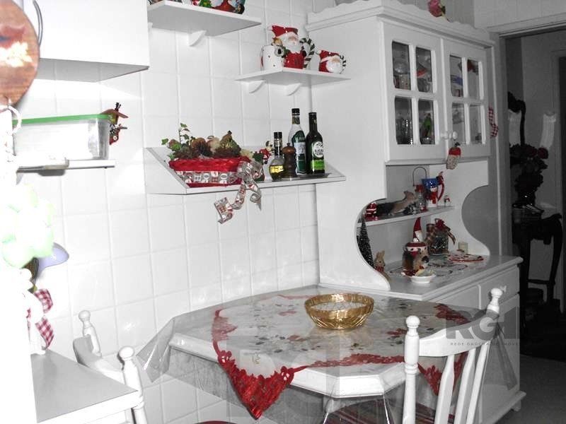 Casa sobrado no bairro Higienópolis de 3 dormitórios e 2 vagas — foto 14