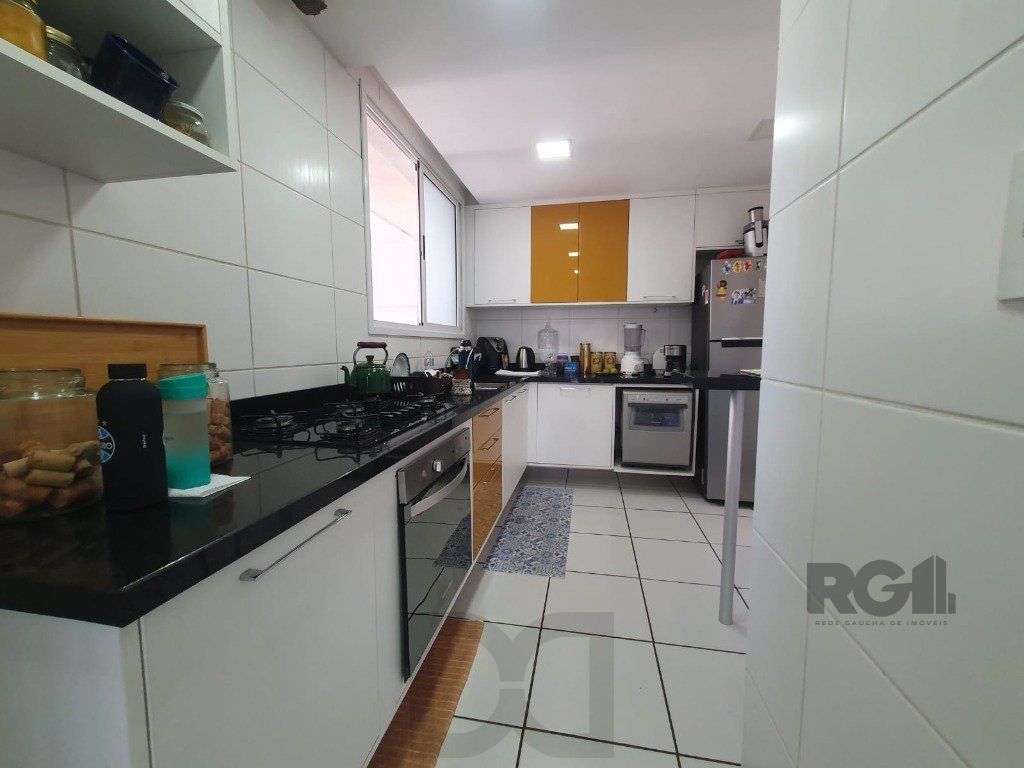 Apartamento de 3 dormitórios e 2 vagas — foto 14