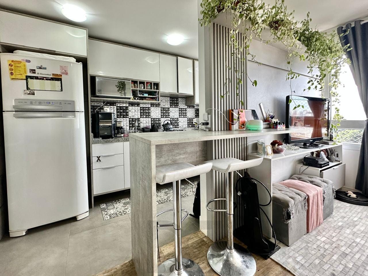Apartamento no Gran Park Lindóia de 2 dormitórios vaga e infra — foto 5