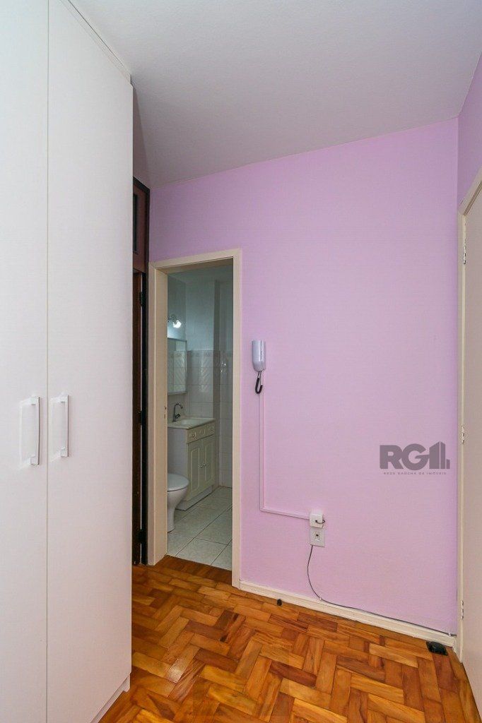 Apartamento JK no Centro Desocupado mobiliado DESOCUPADO — foto 5