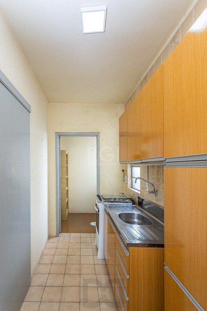 Apartamento de 2 dormitórios no Jardim Botânico — foto 17