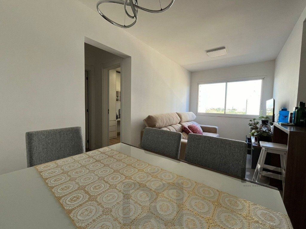 Apartamento no Humaitá de 2 dormitórios, infra e vaga — foto 5
