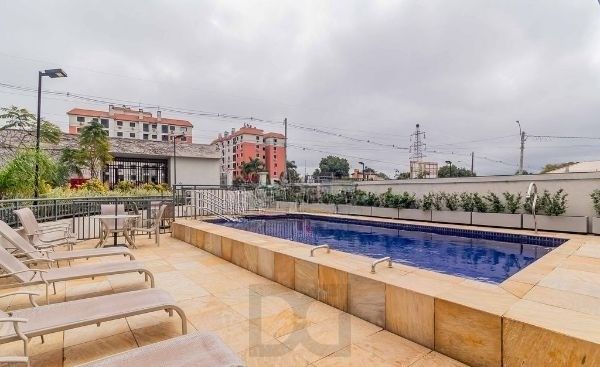 Apartamento no Sarandi de 2 dormitórios vaga e infra — foto 27