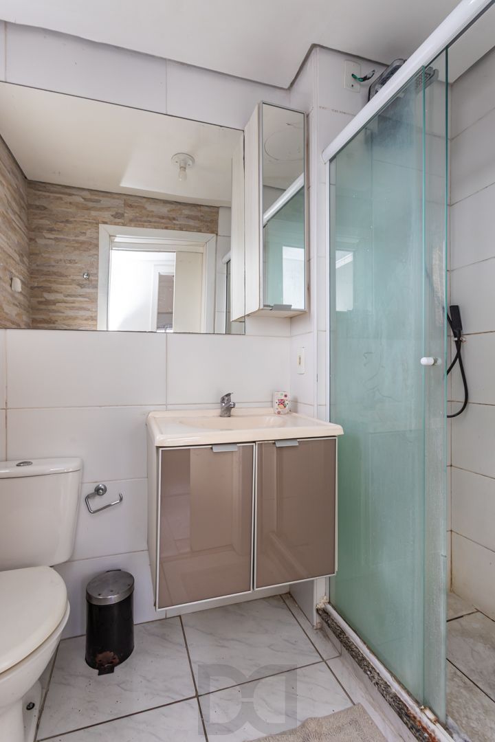 Apartamento com 2 quartos, 1 vaga escriturada coberta e 48.78m² para vender por R$ 249.000. — foto 14
