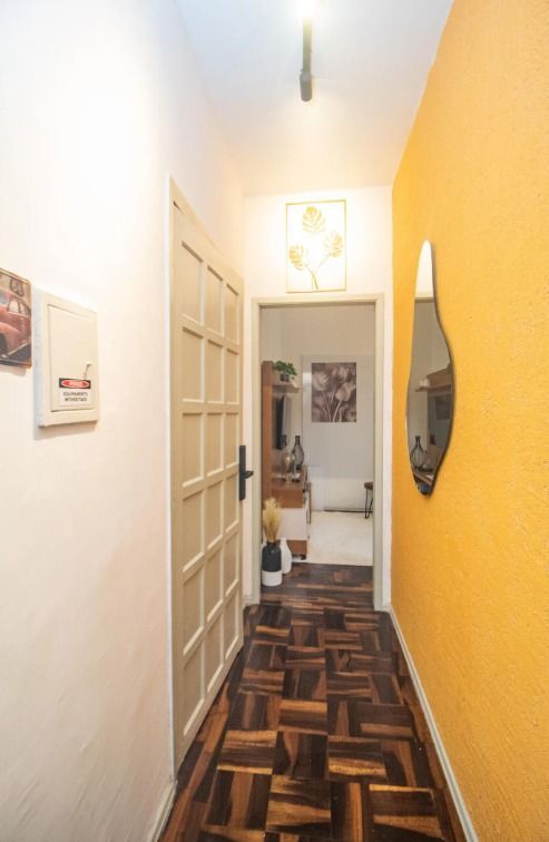 Apartamento no Menino Deus de 1 dormitório — foto 7