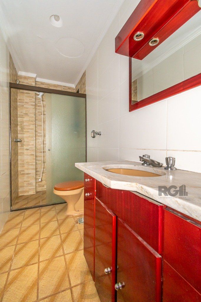 Apartamento no bairro Petrópolis de 2 dormitórios e vaga — foto 13