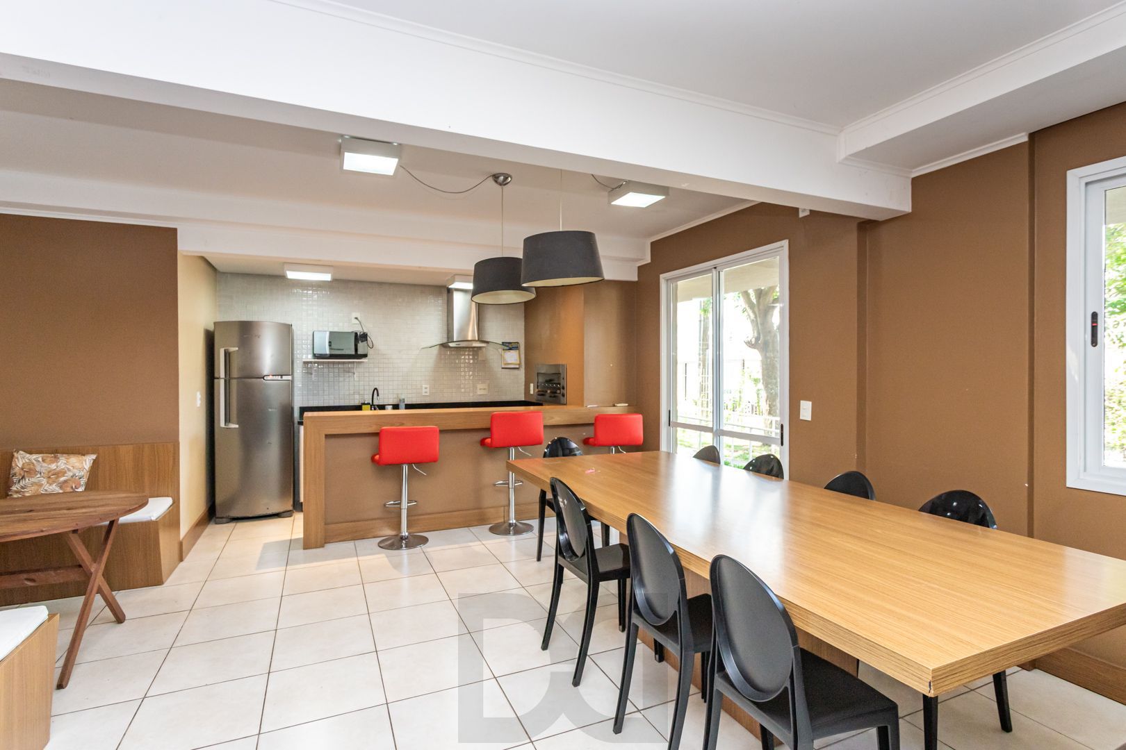 Apartamento para Venda no Partenon de 3 dormitórios 1 vaga — foto 34