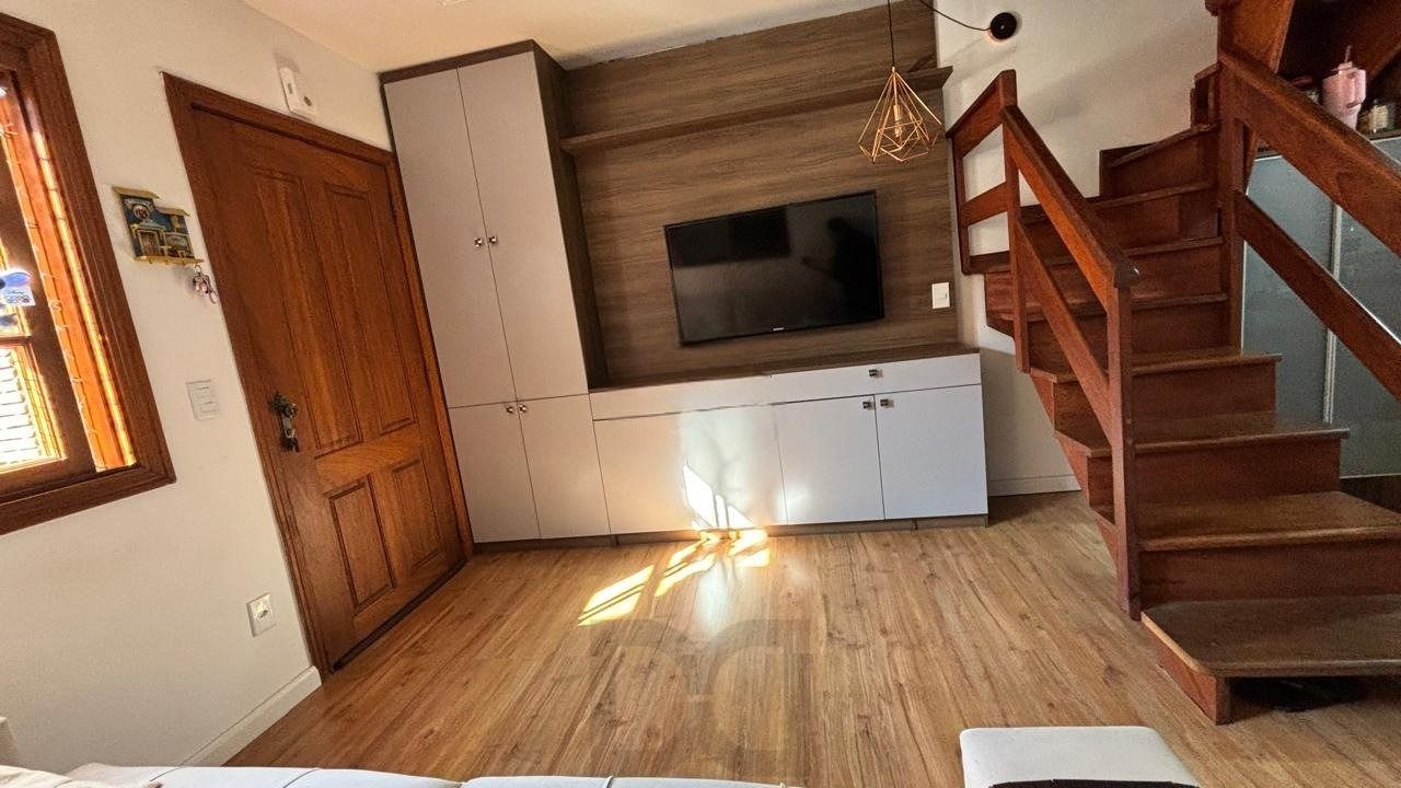 Casa em Condomínio com 3 quartos, 1 vaga e 100.08m² para vender só R$ 420.000 — foto 7