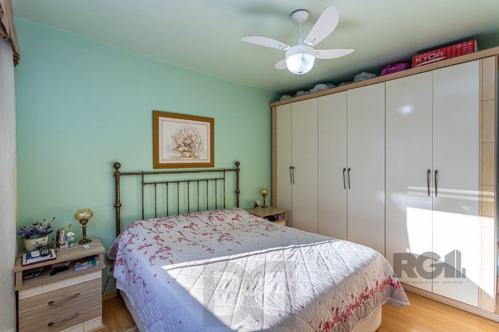 Apartamento no Jardim Botânico de 3 dormitórios dependência e 2 vagas — foto 16