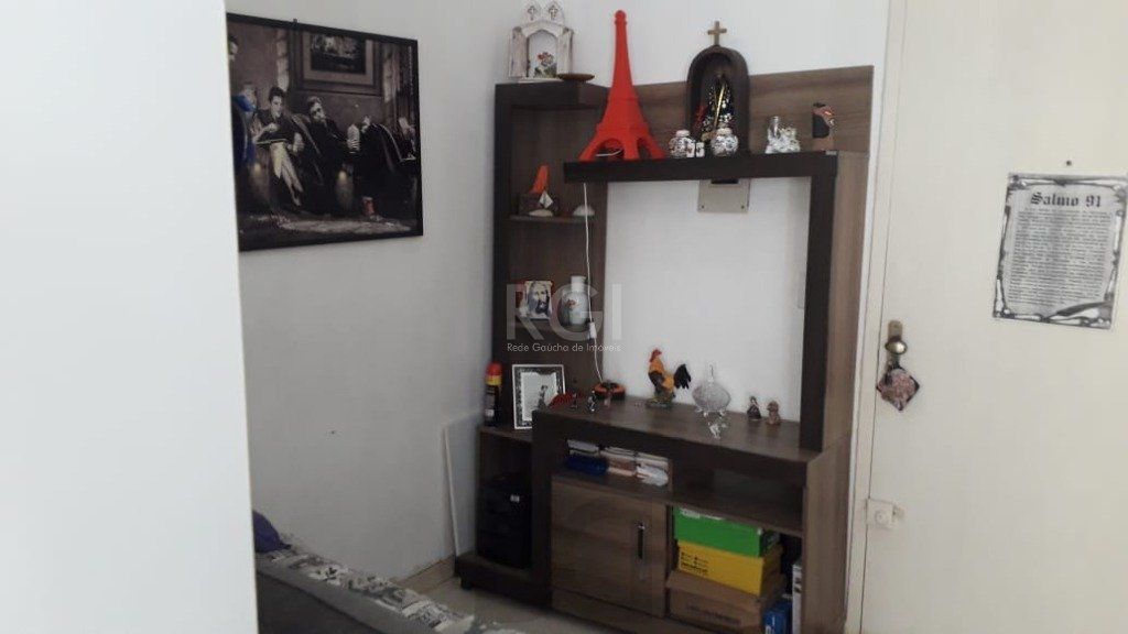 Apartamento JK térreo no Jardim Leopoldina — foto 5
