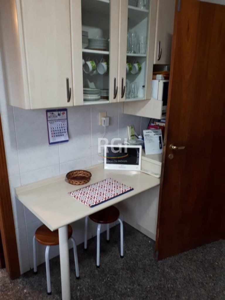 Apartamento para Venda - 117m², 3 dormitórios, sendo 1 suites, 3 vagas - Jardim Botânico — foto 5
