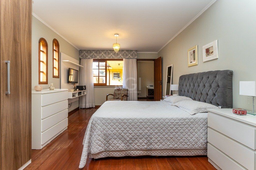 Casa no bairro Petrópolis de 3 dormitórios — foto 32