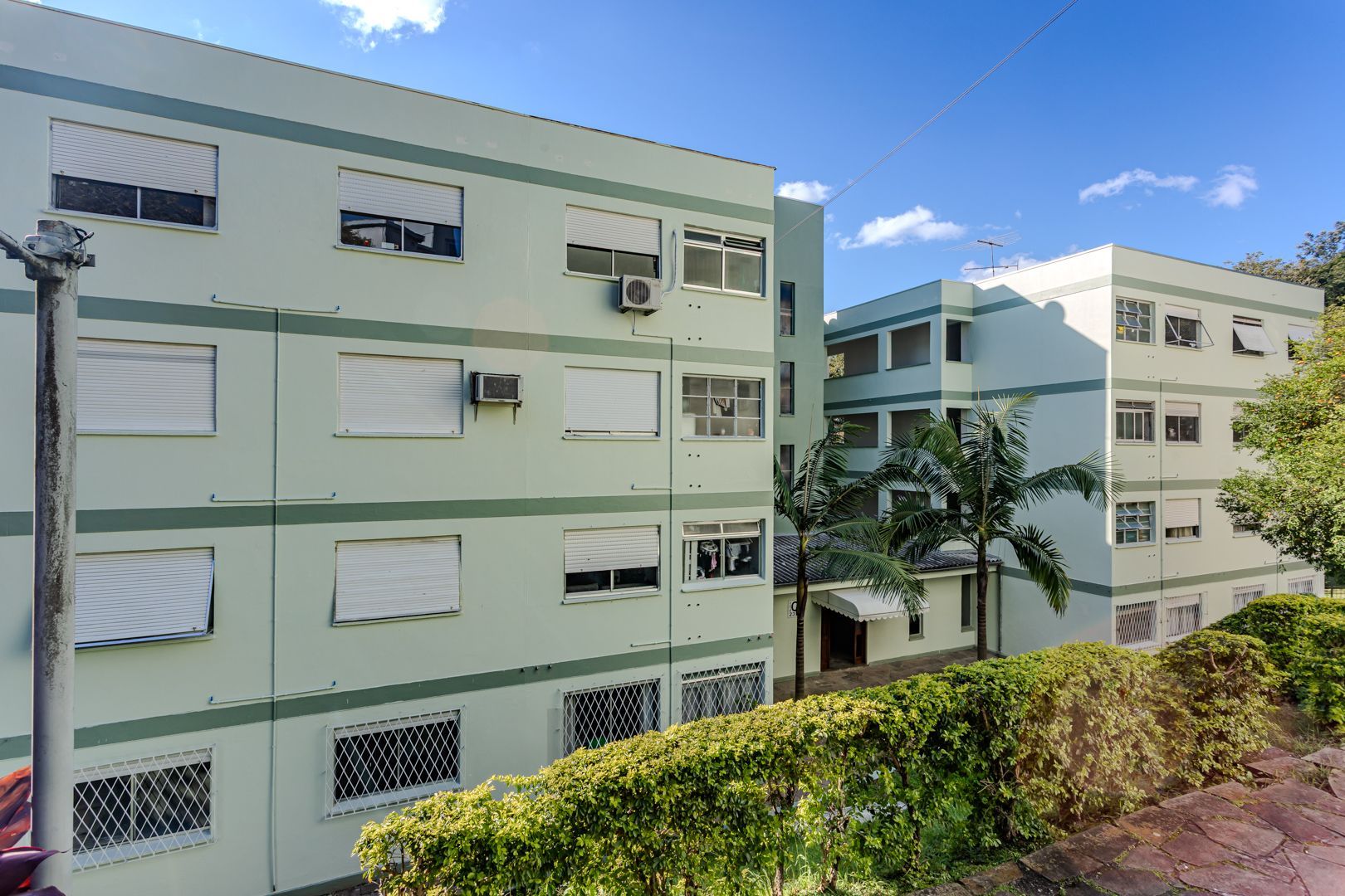 Apartamento no bairro Santo Antônio de 2 dormitórios e vaga rotativa — foto 20