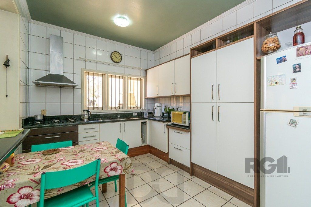 Casa sobrado no jardim Botânico com 5 dormitórios e 4 vagas — foto 14