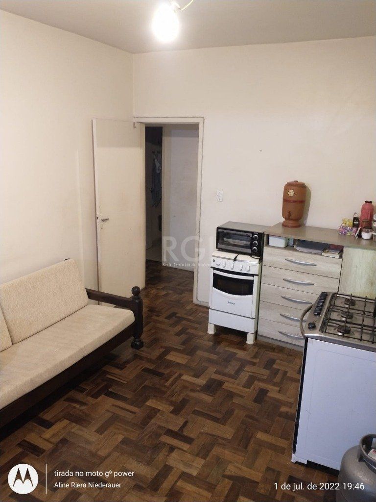 Apartamento para Venda - 96.17m², 3 dormitórios, Santa Maria Goretti — foto 33