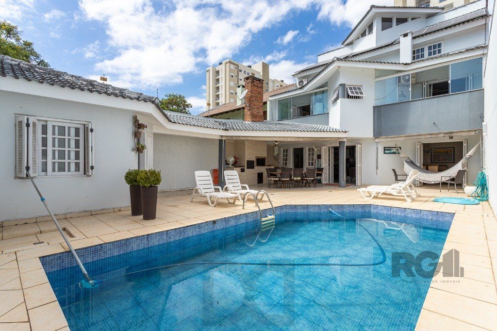 casa sobrado no Alto Petrópolis de 5 dormitórios e 3 vagas — foto 73